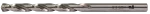 5,5x93mm wiertło szlifowane HSS do stali DIN338