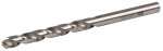 6,0x93mm wiertło szlifowane HSS do stali DIN338