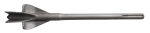 35x380mm dłuto wklęsłe SDS Max