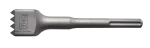 45x45mm dłuto groszkownik SDS Max