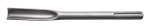 26x300mm dłuto kanałowe SDS Max