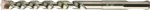 26x400x460mm AGGRESSOR SDS plus