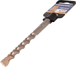 30x400x460mm AGGRESSOR SDS plus
