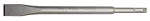 20x250mm dłuto płaskie SDS plus