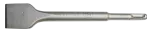 20x250mm dłuto płaskie SDS plus