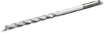 8.0x260mm BRICKDRILL SDS plus bezudarowe