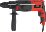 Młotowiertarka SDS-Plus 620W akcesoria walizka