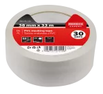 Taśma maskująca PVC 50 mm x 33m