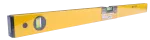 Poziomnica aluminiowa malowana 80cm 90° 0°
