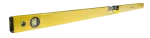 Poziomnica aluminiowa malowana 150cm 90° 0°