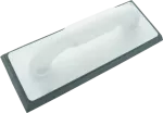 Paca z gumą ściętą 80x230 mm