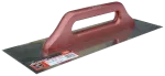 Paca nierdzewna 380x130 mm uchwyt drewno