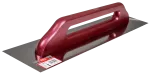 Paca nierdzewna 580x130 mm uchwyt drewno
