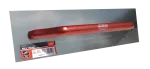 Paca nierdzewna 480x130 mm uchwyt drewno