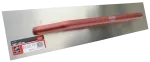 Paca nierdzewna 680x130 mm uchwyt drewno
