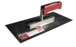 Paca nierdzewna 280x130 mm uchwyt drewno