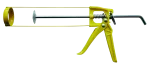 Wyciskacz do mas szkieletowy z ABS 9' 230 mm