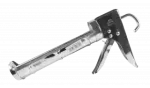 Wyciskacz do mas blaszany chrom heavy duty 9' 230 mm