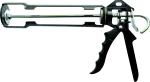 Wyciskacz szkieletowy do mas strong stal-alu 9'/230 mm