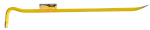 Łom kuty wyciągacz szpiczak 600 mm