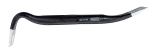 Łom z wyciągaczem 300 mm 22x12 mm
