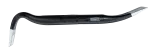 Łom z wyciągaczem 450 mm 30x16 mm