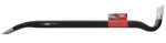 Łom z wyciągaczem 600 mm 30x16 mm
