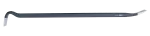 Łom z wyciągaczem 900 mm 30x16 mm