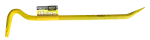 Łom z wyciągaczem 500 mm