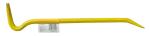 Łom z wyciągaczem 500 mm