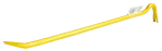 Łom z wyciągaczem 700 mm