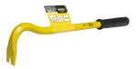 Łom z wyciągaczem 800 mm
