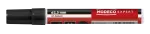 Marker budowlany olejowy czarny końcówka gr.2,5 mm 10 ml