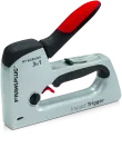 Zszywacz ręczny RL53 aluminiowy 3w1 zakres 6-14 mm