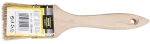 Pędzel angielski 63 mm