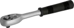 Klucz grzechotka 1/4'' 36 zębów