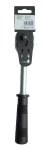 Klucz grzechotka 1/4'' 36 zębów