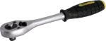 Klucz grzechotka 1/2'' 24 zębów