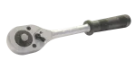 Klucz grzechotka 1/2'' Cr-V 36 zębów
