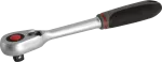 Klucz grzechotka 1/2'' Cr-V 48 zębów