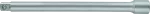Przedłużacz 125 mm 1/2'' Cr-V satin finish