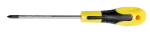 Wkrętak PH0x75 mm friendly grip