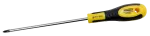 Wkrętak PH1x150 mm friendly grip