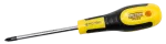 Wkrętak PH2x100 mm friendly grip
