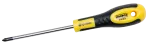 Wkrętak PZ1x100 mm friendly grip