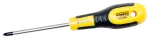 Wkrętak PZ2x100 mm friendly grip