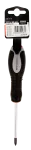 Wkrętak PZ1x80 mm supreme