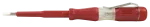 Próbnik napęcia 140x3 mm [OP 30]