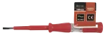 Próbnik napęcia 140x3 mm [OP 30]