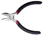 Obcinaczki boczne 115 mm elektroniczne